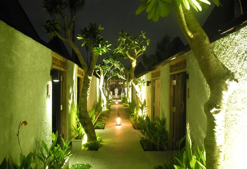 Sawah Joglo Villas-1