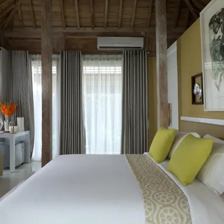 Sawah Joglo Villas-3
